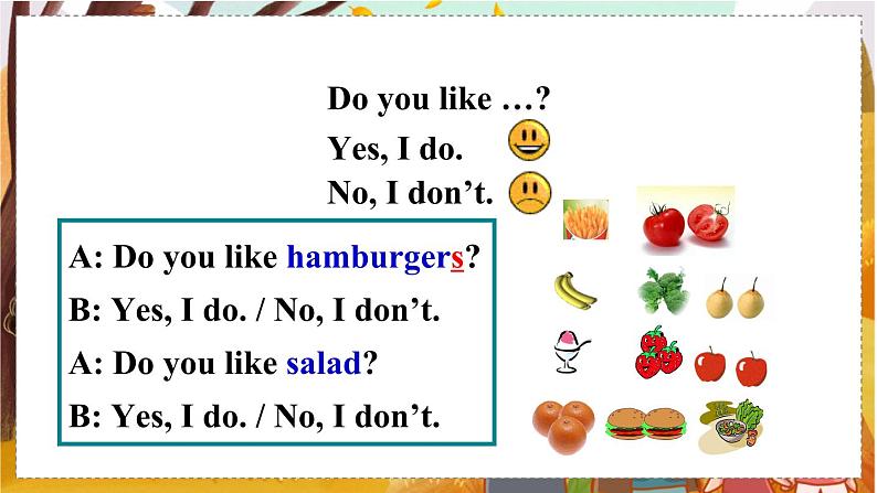 Unit 6 Section A 2a-2d 人教七英上【课件+教案】05