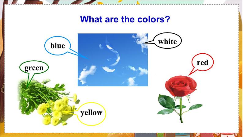 Unit 7 Section A 2a-2e 人教七英上【课件+教案】06