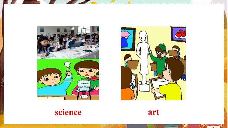 Unit 9 Section A 1a-1c 人教七英上【课件+教案】08