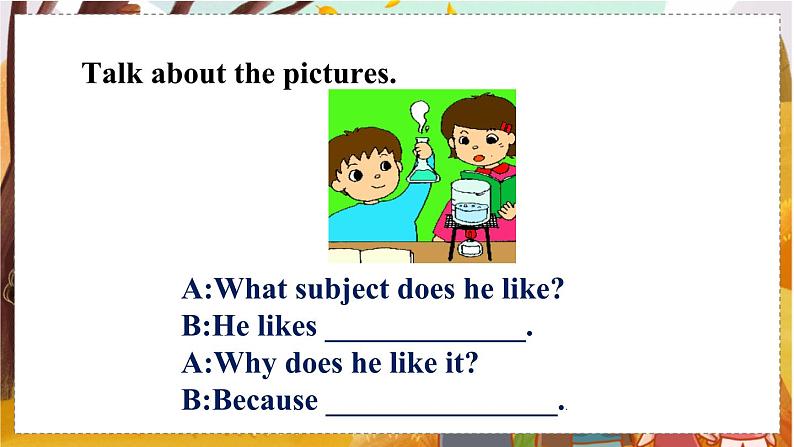 Unit 9 Section A Grammar Focus-3c 人教七英上【课件+教案】05