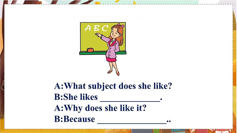 Unit 9 Section A Grammar Focus-3c 人教七英上【课件+教案】06