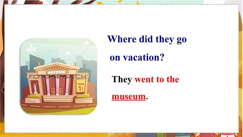 Unit 1 Section A 1a-1c   人教八英上【课件+教案】07