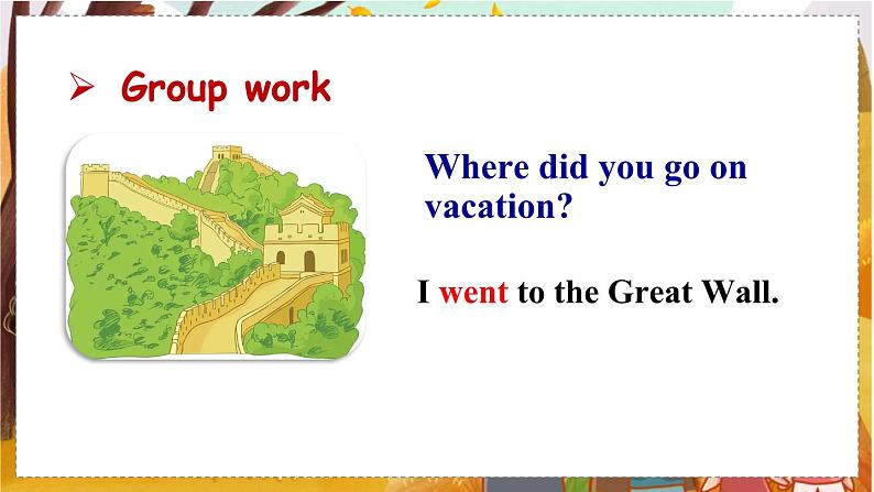 Unit 1 Section A 1a-1c   人教八英上【课件+教案】08