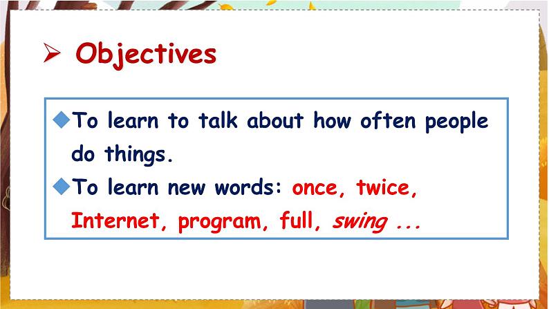 Unit 2 Section A 2a-2d   人教八英上【课件+教案】02