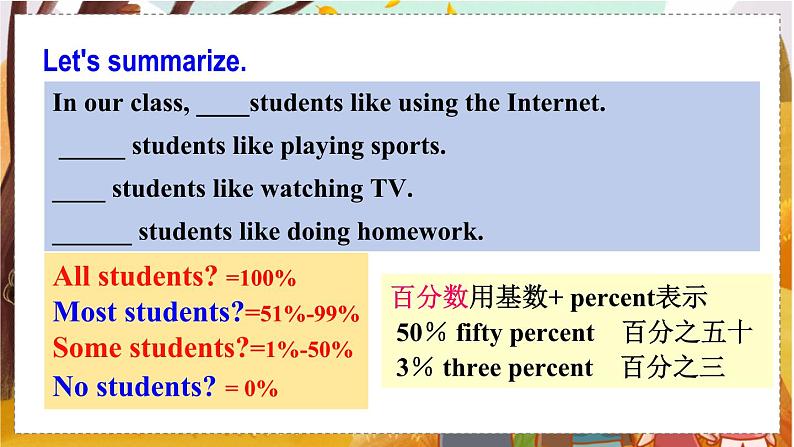 Unit 2 Section B 2a-2e   人教八英上【课件+教案】05