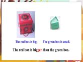 Unit 3 Section A 2a-2d   人教八英上【课件+教案】
