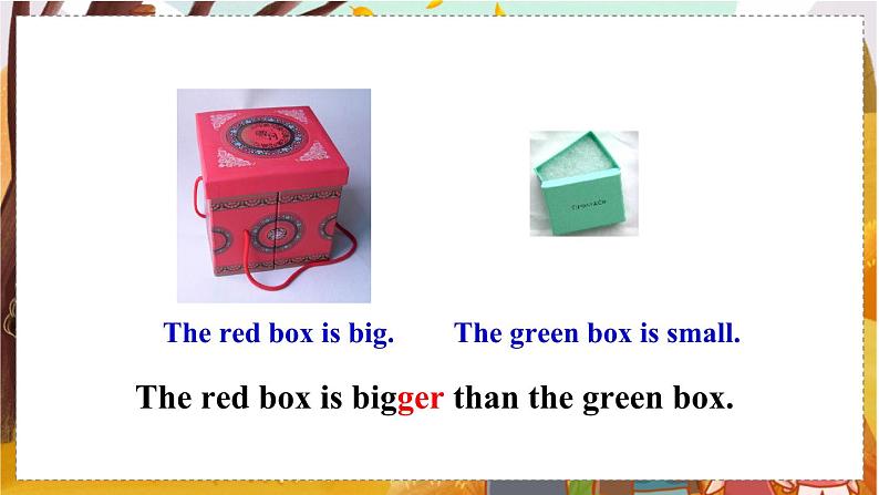 Unit 3 Section A 2a-2d   人教八英上【课件+教案】04