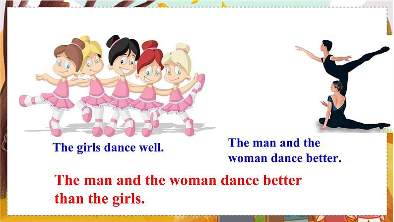 Unit 3 Section A 2a-2d   人教八英上【课件+教案】05