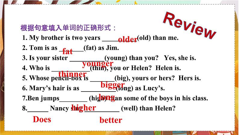 Unit 3 Section A Grammar Focus-3c   人教八英上【课件+教案】03