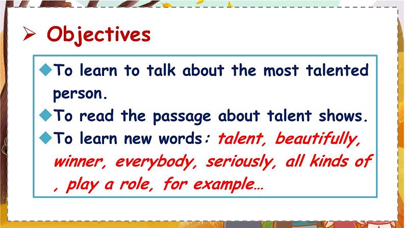 Unit 4 Section B 2a-2e   人教八英上【课件+教案】02