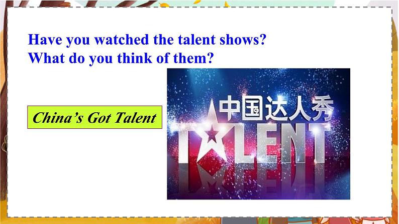 Unit 4 Section B 2a-2e   人教八英上【课件+教案】06