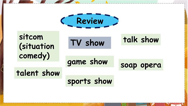 Unit 5 Section A 2a-2d   人教八英上【课件+教案】03