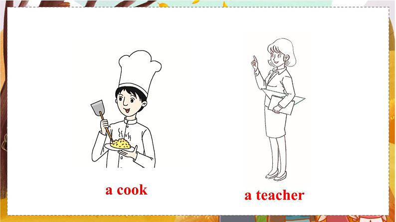 Unit 6 Section A 1a-1c第6页