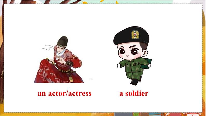 Unit 6 Section A 1a-1c第8页