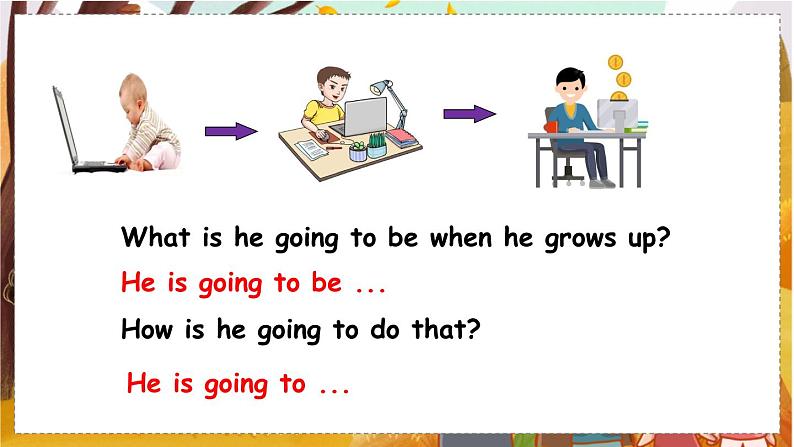 Unit 6 Section A 2a-2d   人教八英上【课件+教案】05