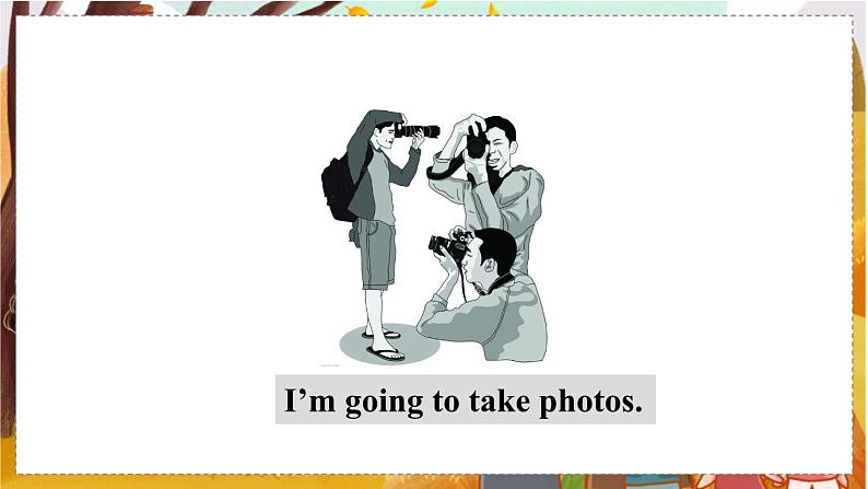 Unit 6 Section B 1a-1e   人教八英上【课件+教案】07