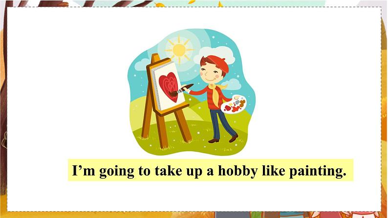 Unit 6 Section B 1a-1e   人教八英上【课件+教案】08