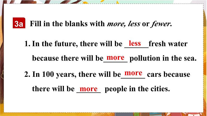 Unit 7 Section A Grammar Focus-3c   人教八英上【课件+教案】05