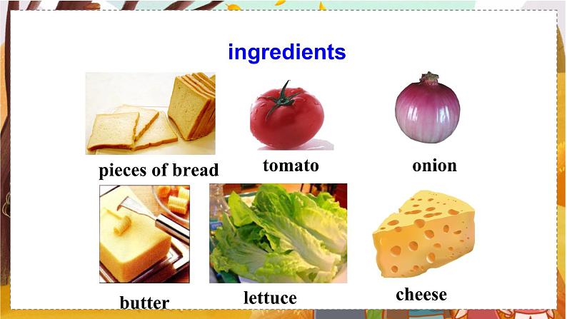 Unit 8 Section B 1a-1e   人教八英上【课件+教案】05
