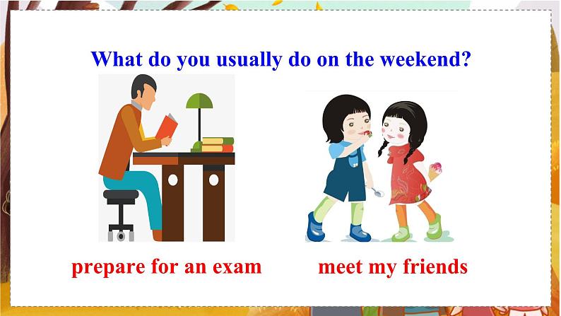 Unit 9 Section A 1a-1c第5页