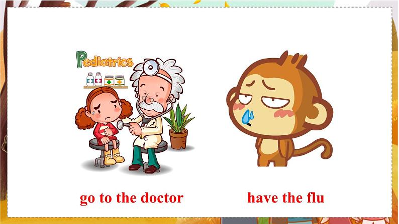 Unit 9 Section A 1a-1c第6页