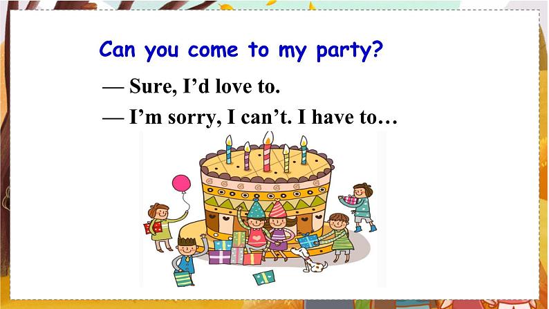 Unit 9 Section A 1a-1c第8页