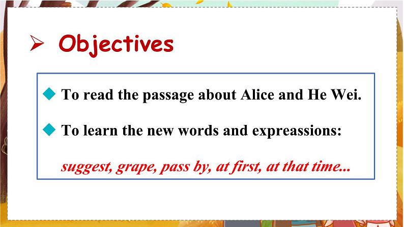 Unit 3 Section A 3a-3b   人教九英上【课件+教案】02