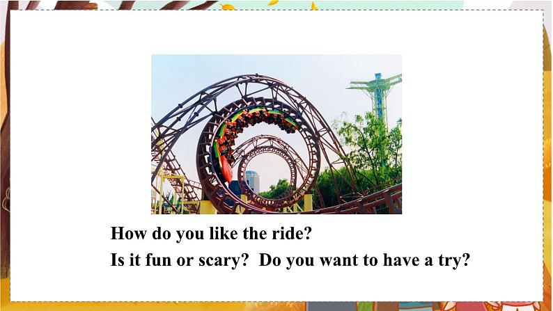 Unit 3 Section A 3a-3b   人教九英上【课件+教案】04