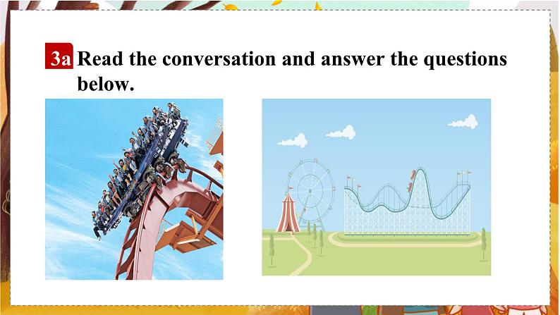 Unit 3 Section A 3a-3b   人教九英上【课件+教案】05