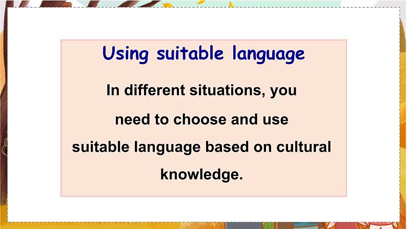 Unit 3 Section B 2a-2d   人教九英上【课件+教案】08