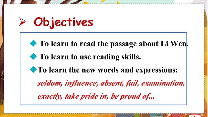 Unit 4 Section B 2a-2f   人教九英上【课件+教案】02