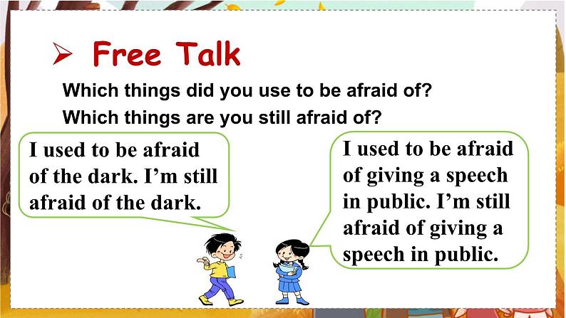 Unit 4 Section B 2a-2f   人教九英上【课件+教案】03