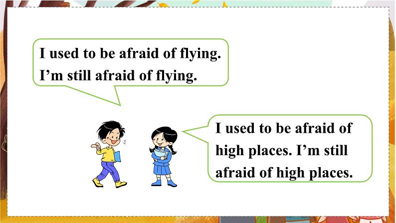 Unit 4 Section B 2a-2f   人教九英上【课件+教案】04