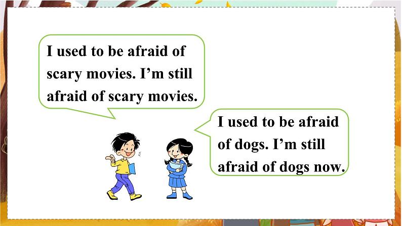 Unit 4 Section B 2a-2f   人教九英上【课件+教案】05