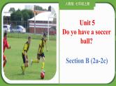Unit 5 Section B（2a-2c）【课件】-【精品课】 2023-2024学年七年级上册英语教学同步精美课件（人教版）