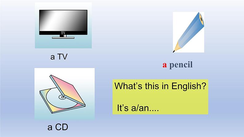 Unit 1 Making new friends Topic 3 How old are you？Section B-2022-2023学年初中英语仁爱版七年级上册同步课件第3页