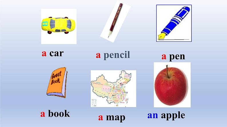 Unit 1 Making new friends Topic 3 How old are you？Section B-2022-2023学年初中英语仁爱版七年级上册同步课件第5页