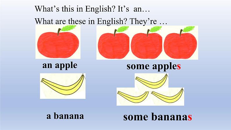 Unit 3 Getting together Topic 3 What would you like to drink？Section A-2022-2023学年初中英语仁爱版七年级上册同步课件04