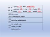 【單元一遍過】Unit 4 Our World Topic 2-2022-2023學(xué)年初中英語仁愛版八年級上冊復(fù)習(xí)課件