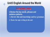 【單元一遍過】Unit 3 English Around the World-2022-2023學(xué)年初中英語仁愛版九年級上冊復(fù)習(xí)課件