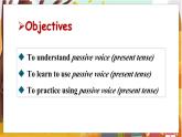 Unit 5 Section A Grammar Focus-4c   人教九英上【课件+教案】