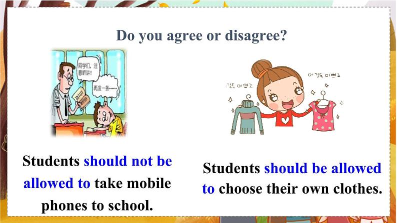 Unit 7 Section A 1a-2d   人教九英上【课件+教案】04