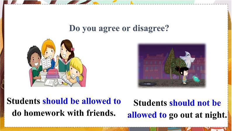 Unit 7 Section A 1a-2d   人教九英上【课件+教案】05