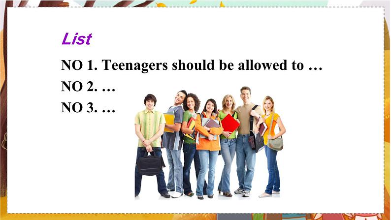 Unit 7 Section A 3a-3c   人教九英上【课件+教案】05