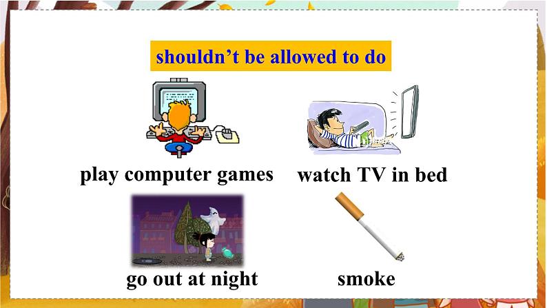 Unit 7 Section A 3a-3c   人教九英上【课件+教案】07