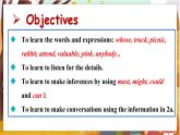 Unit 8 Section A 1a-2d   人教九英上【课件+教案】