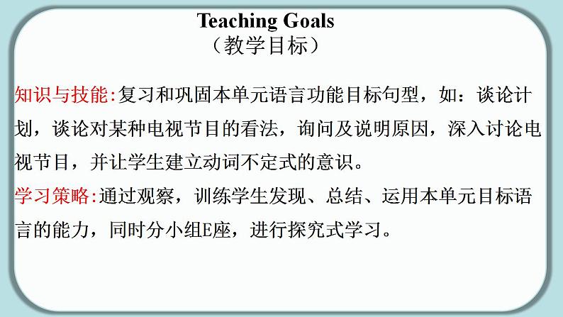 Unit 5 语法讲练-2023-2024学年人教版八年级上册英语教学同步精品资料（分层作业和课件）03