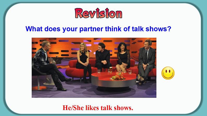 Unit 5 语法讲练-2023-2024学年人教版八年级上册英语教学同步精品资料（分层作业和课件）06