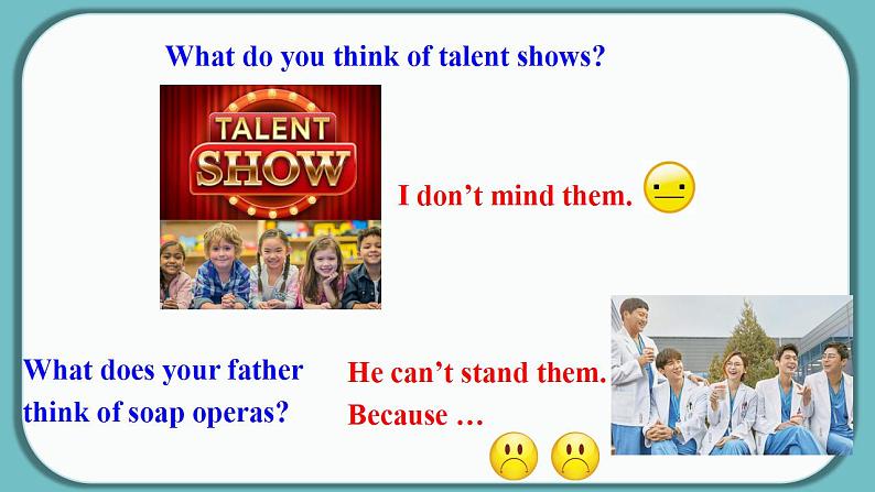 Unit 5 语法讲练-2023-2024学年人教版八年级上册英语教学同步精品资料（分层作业和课件）07