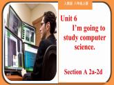 Unit 6 Section A（2a-2d）-2023-2024学年人教版八年级上册英语教学同步精品资料（分层作业和课件）